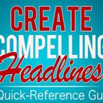 Study Guide: Create Compelling Headlines