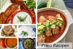 Paleo Recipes