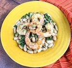 Fresh Seafood Recipes