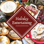 New & Improved Holiday Entertaining PLR Mega Pack