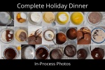 Complete Holiday Dinner - Optional Add-On Package