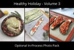 Healthy Holiday Recipes (v3) - Optional Add-On Package