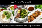 Air Fryer Recipes