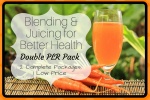 Juicing for Better Health PLR Pack