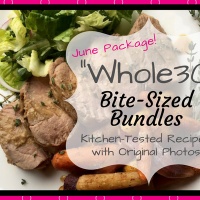 Whole30 Recipes