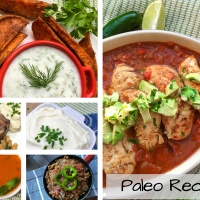 Paleo Recipes