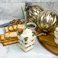 Cocktails, Mocktails, & Appetizers - Volume 2