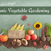 Organic Vegetable Gardening PLR