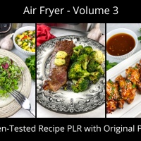 Air Fryer Recipes